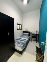 Dover Parkview (D5), Condominium #572930721